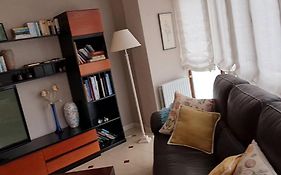 Apartamento Malzapatu - 4 Dormitorios - Llanes